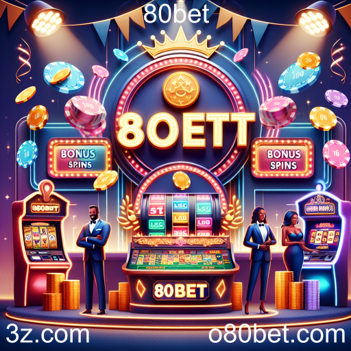 Descubra as Melhores Promoções na 80bet